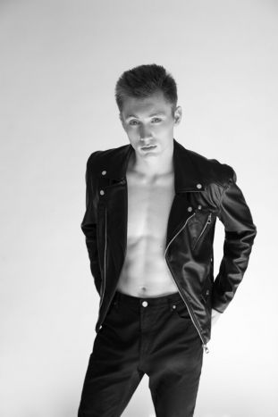 фото проститутки Тимур из раздела Мужчина № 3