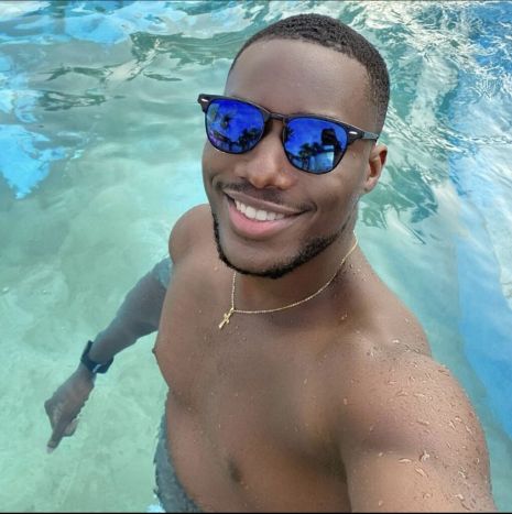 фото проститутки Daniel из раздела Мужчина № 2