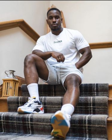 фото проститутки Daniel из раздела Мужчина № 1