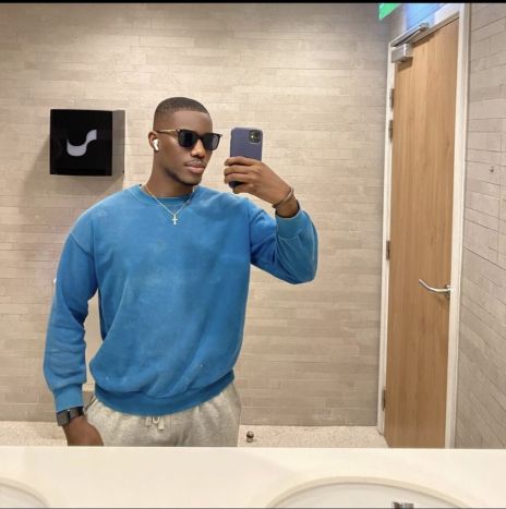 фото проститутки Daniel из раздела Мужчина № 4