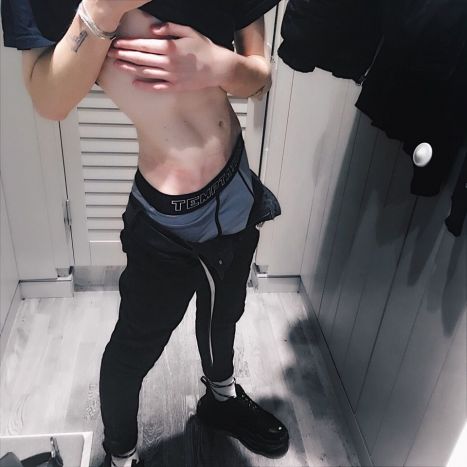 фото проститутки Ден из раздела Мужчина № 3