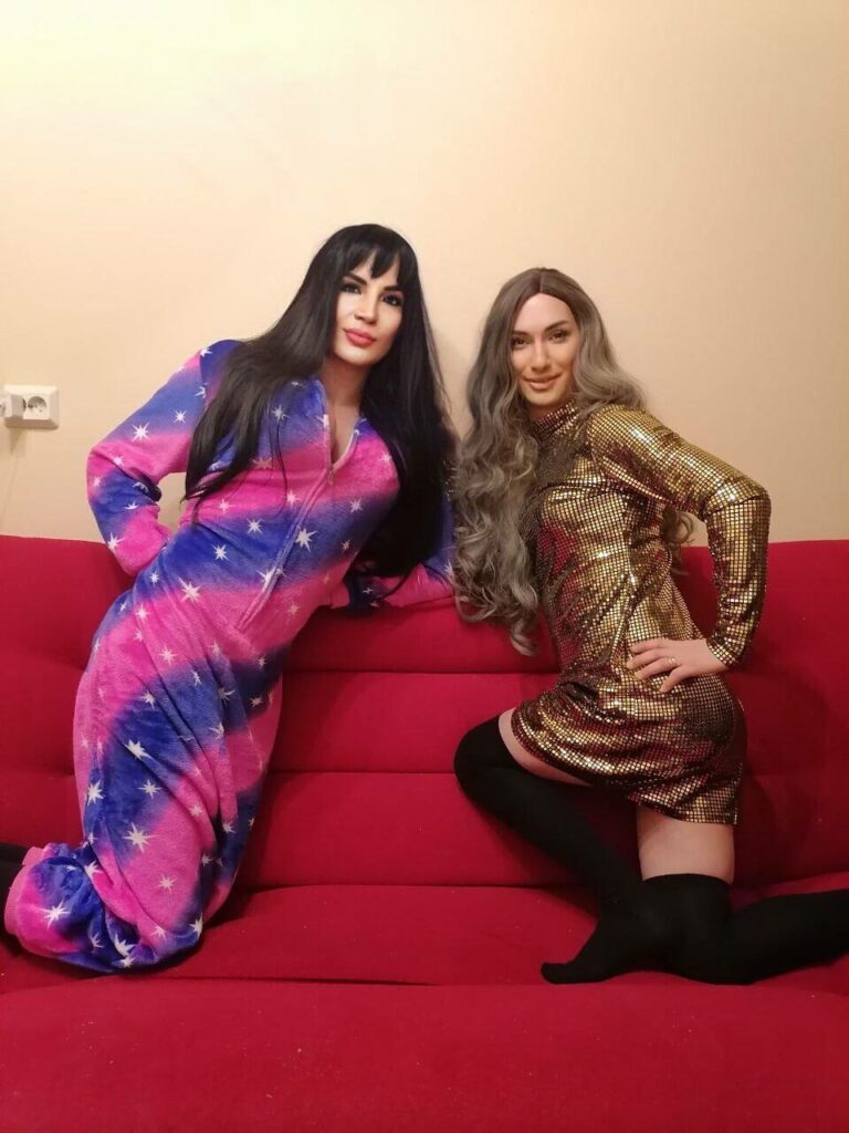 Ксения Бородинамен хардкор секс