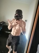 проститутка Павел