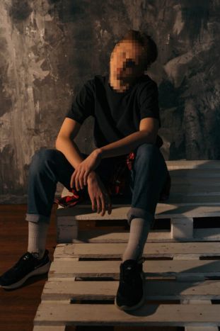 фото проститутки Только по мальчикам из раздела Мужчина № 1