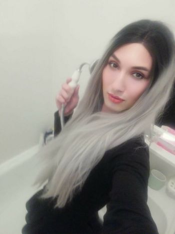 фото проститутки Каролина и Ангелина из раздела Трансы № 5