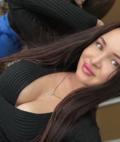 фото проститутки Регина из раздела Индивидуалка № 1