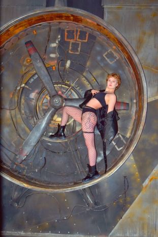 фото проститутки ЖЕНЬКА из раздела Индивидуалка № 2