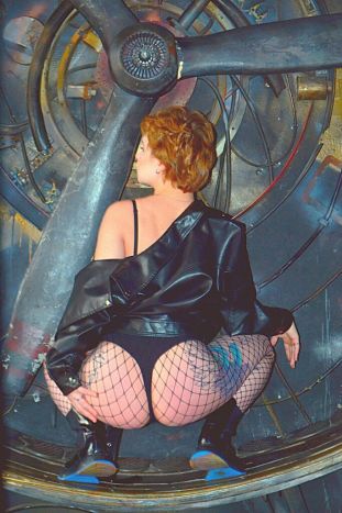 фото проститутки ЖЕНЬКА из раздела Индивидуалка № 4