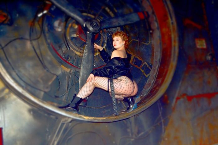 фото проститутки ЖЕНЬКА из раздела Индивидуалка № 6