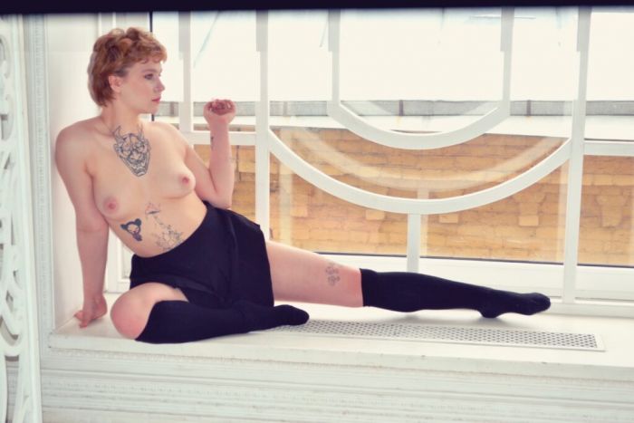 фото проститутки ЖЕНЬКА из раздела Индивидуалка № 7