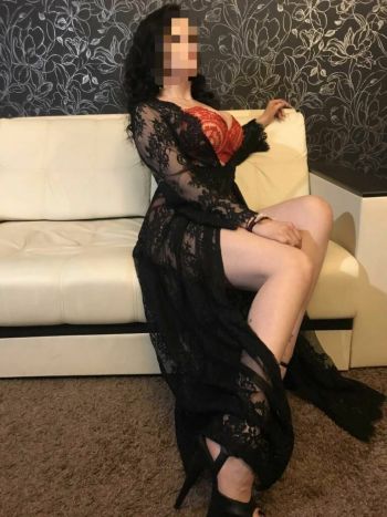 фото проститутки Оливия из раздела Индивидуалка № 3