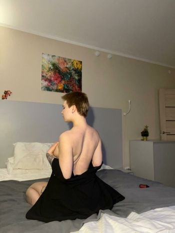 фото проститутки ЖЕНЬКА из раздела Индивидуалка № 9