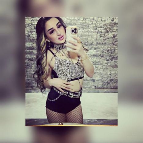 фото проститутки Гули из раздела Трансы № 2