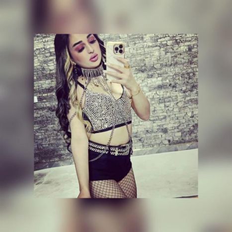 фото проститутки Гули из раздела Трансы № 4