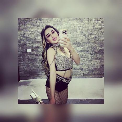 фото проститутки Гули из раздела Трансы № 5