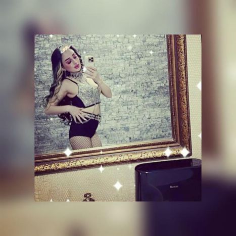 фото проститутки Гули из раздела Трансы № 3