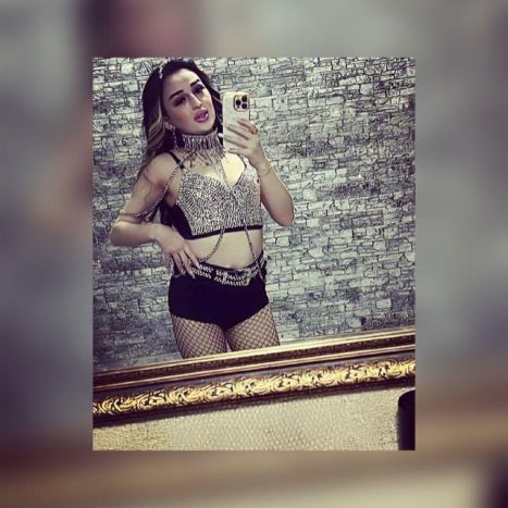 фото проститутки Гули из раздела Трансы № 1