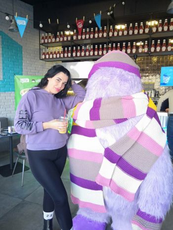 фото проститутки Анастасия из раздела Индивидуалка № 2