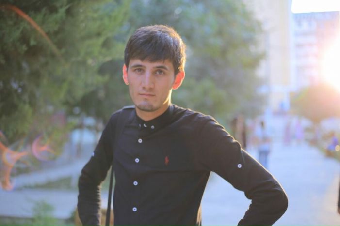 фото проститутки Илья из раздела Мужчина № 1