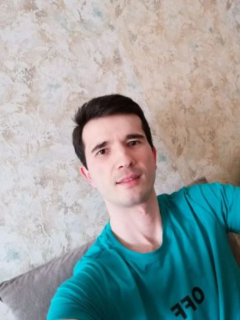 фото проститутки Alik из раздела Мужчина № 2