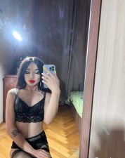 проститутка Ника