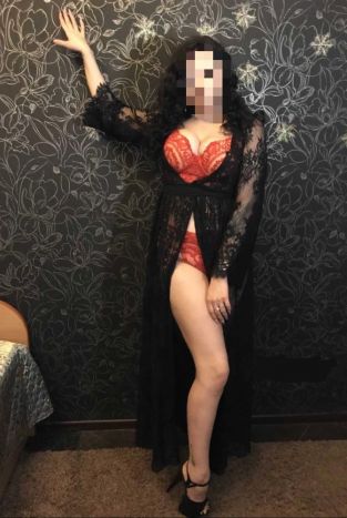 фото проститутки Оливия из раздела Индивидуалка № 9