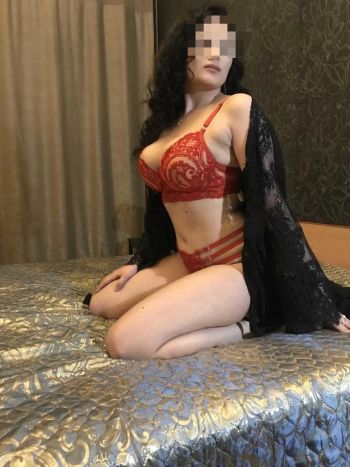 фото проститутки Оливия из раздела Индивидуалка № 10