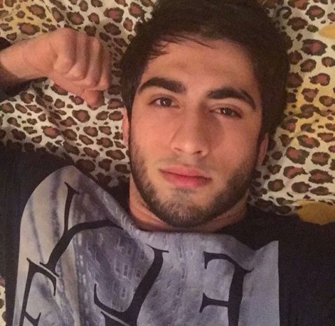 фото проститутки Timur из раздела Мужчина № 1