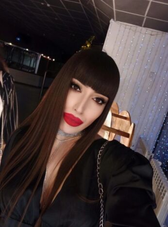 фото проститутки Амира из раздела Трансы № 8