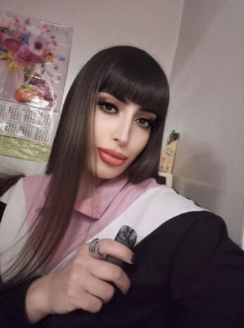 фото проститутки Амира из раздела Трансы № 10