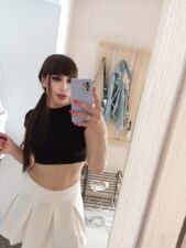 проститутка Амира