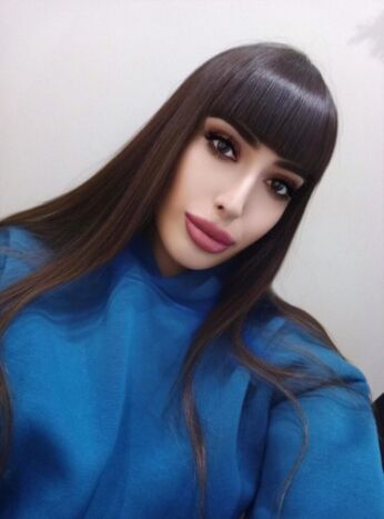 фото проститутки Амира из раздела Трансы № 9