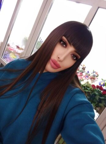 фото проститутки Амира из раздела Трансы № 6