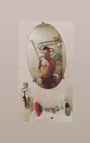 фото проститутки Крис из раздела Мужчина № 3