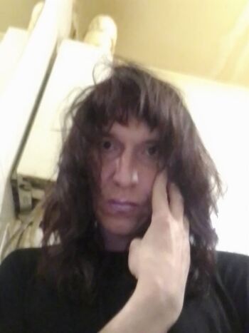 фото проститутки Берта из раздела Трансы № 4