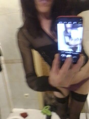 фото проститутки Берта из раздела Трансы № 5