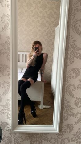 фото проститутки Олеся из раздела Трансы № 7