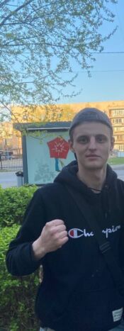 фото проститутки Герман из раздела Мужчина № 1