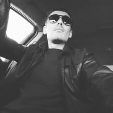 проститутка Али