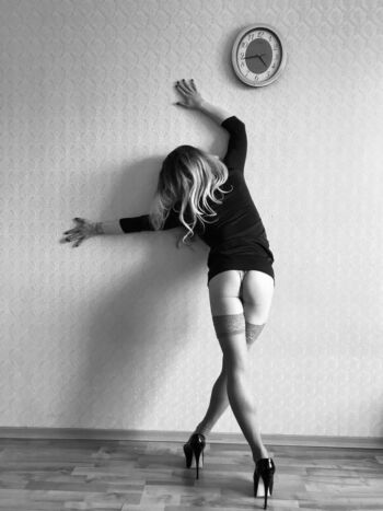 фото проститутки Роза из раздела Трансы № 5