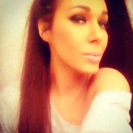 фото проститутки Сашенька из раздела Трансы № 9