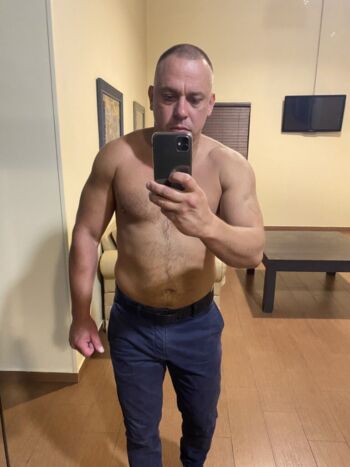 фото проститутки Роман из раздела Мужчина № 3