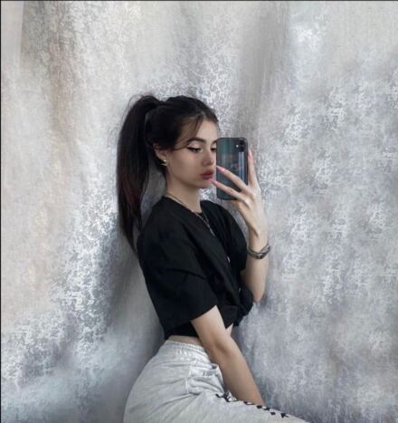 фото проститутки Полина из раздела Индивидуалка № 1