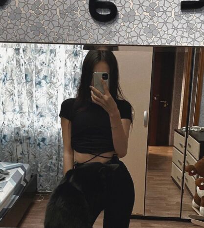 фото проститутки Полина из раздела Индивидуалка № 3