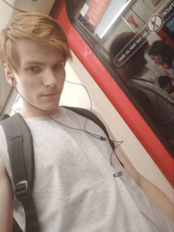 фото проститутки Юрий из раздела Мужчина № 1