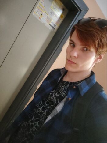 фото проститутки Юрий из раздела Мужчина № 2