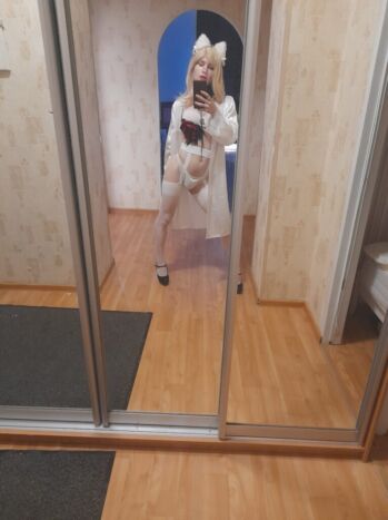 фото проститутки Роза из раздела Трансы № 9