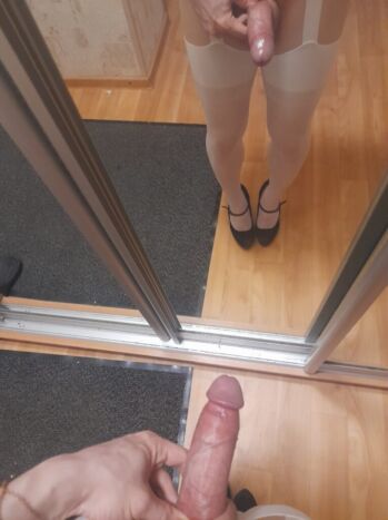 фото проститутки Роза из раздела Трансы № 7