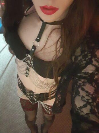 фото проститутки Роза из раздела Трансы № 12