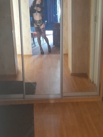 фото проститутки Роза из раздела Трансы № 11